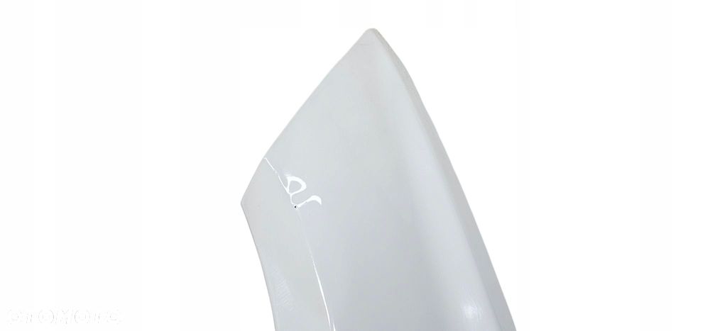 Bmw 3 F30 F31 Błotnik Lewy Przód Alpinweiss 300 Nr 94 - 5