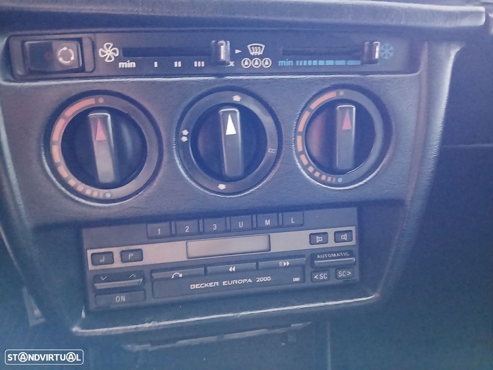 Mercedes-Benz W201 (1982-1993) 190 E 1.8 - 19