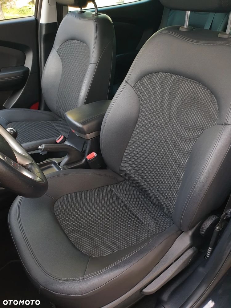 Hyundai ix35 2.0 Premium - 21