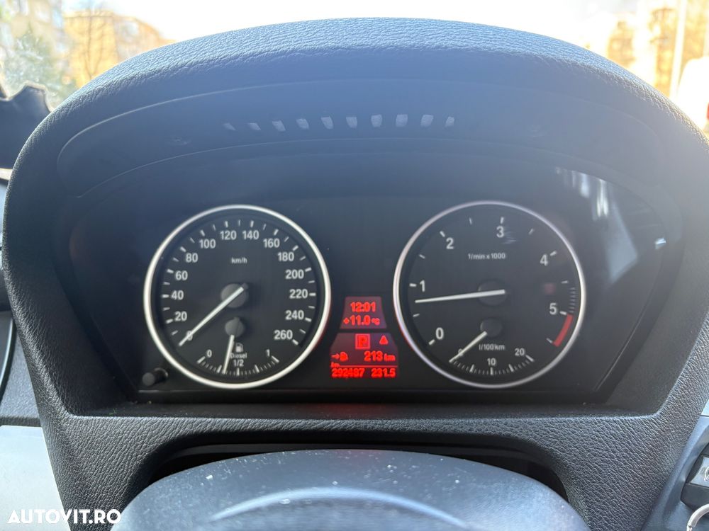 BMW X5 3.0d Aut. - 8