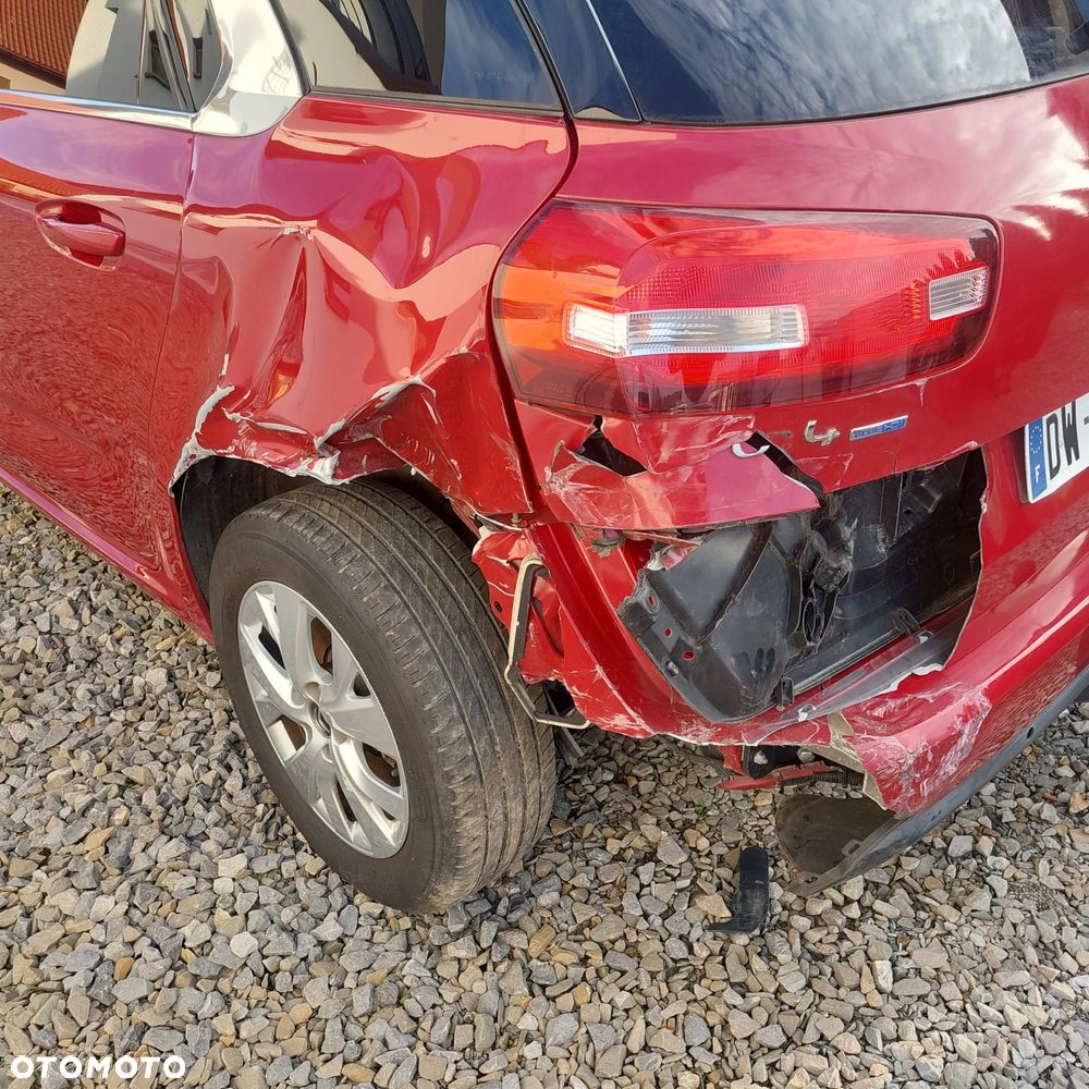 Citroën C4 Picasso 1.6 e-HDi Exclusive ETG6 - 8