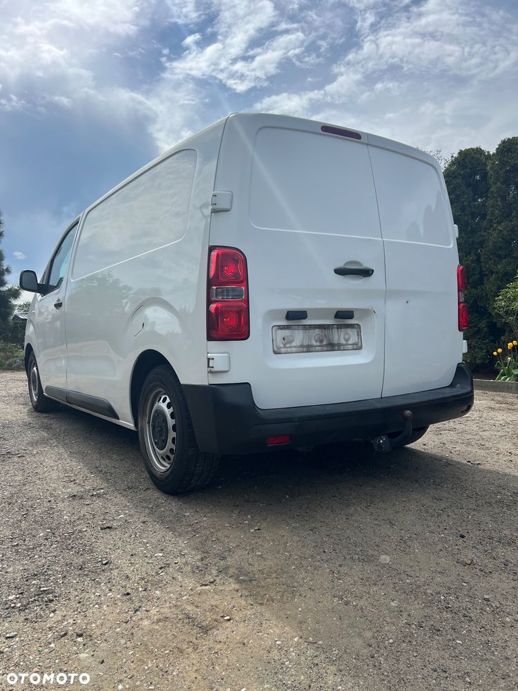 Peugeot Expert - 3