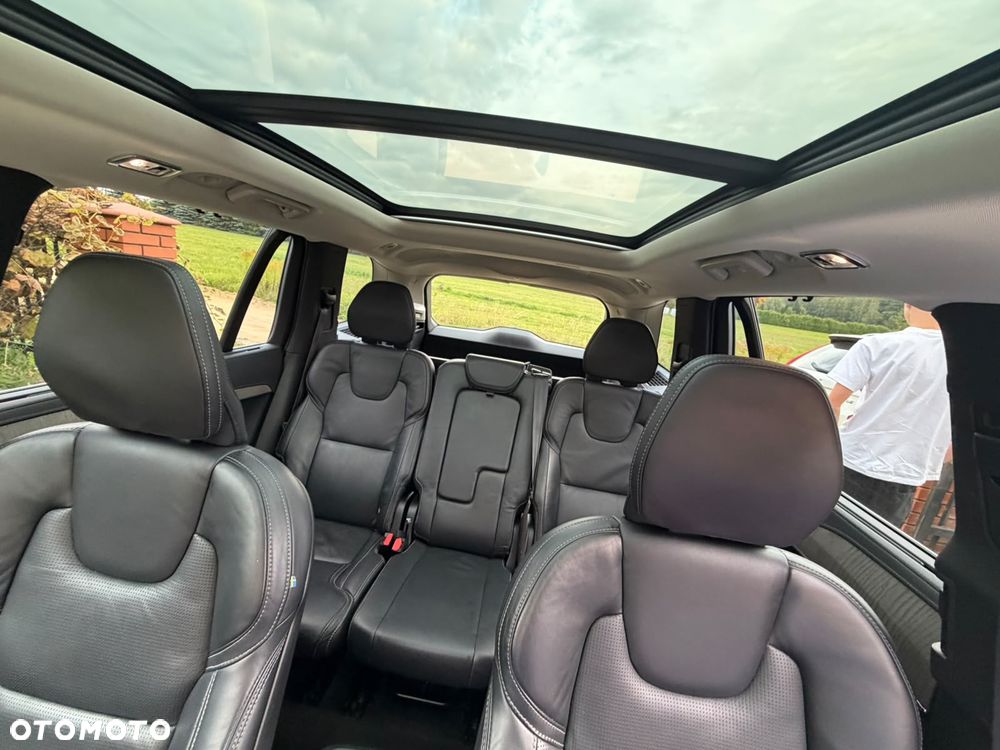 Volvo XC 90 T8 AWD Recharge Plus Dark - 20
