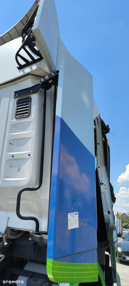 OWIEWKA IVECO STRALIS AS440ST/P LNG SPOILER PRAWY - 5