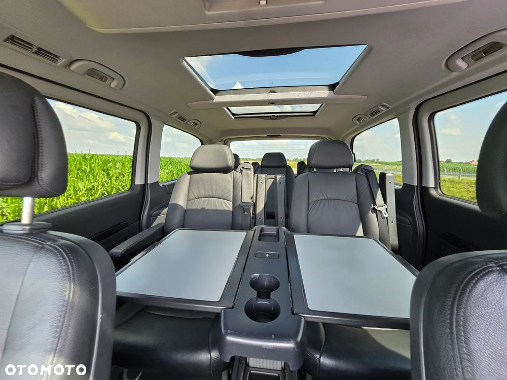 Mercedes-Benz Viano 3.0 CDI lang Automatik Ambiente DPF - 17