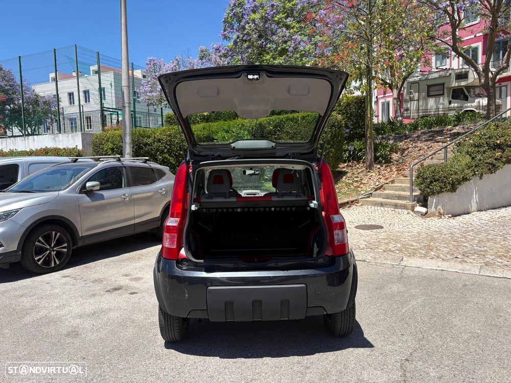 Fiat Panda - 14