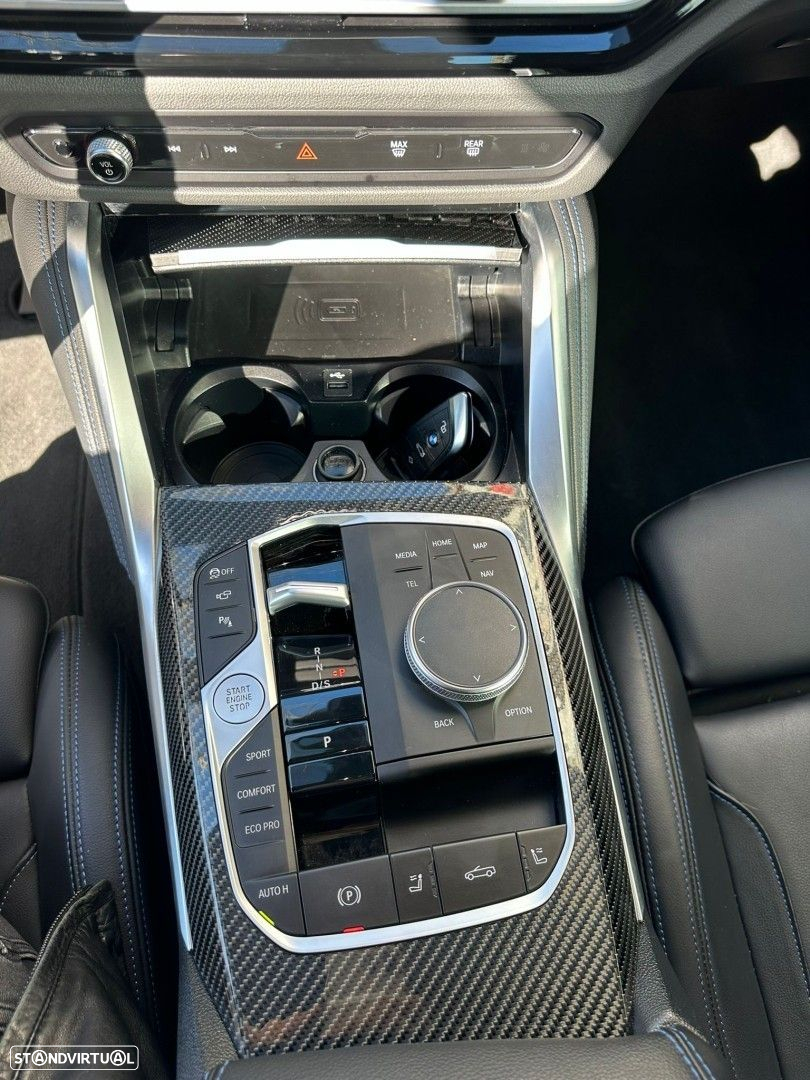 BMW 420 - 10