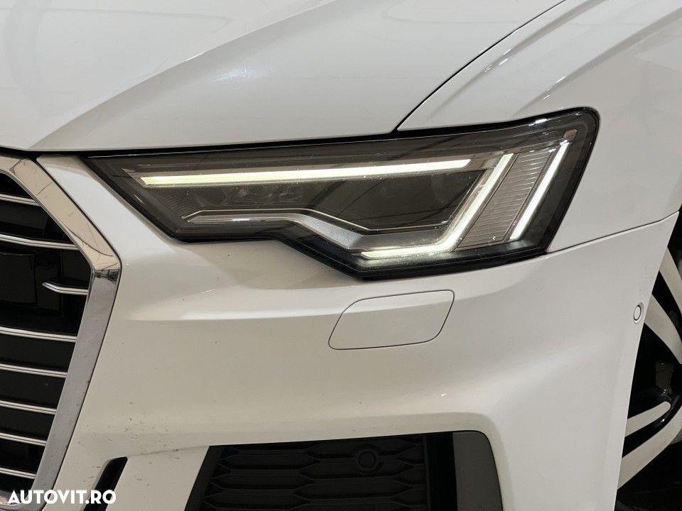 Audi A6 Limuzina - 28