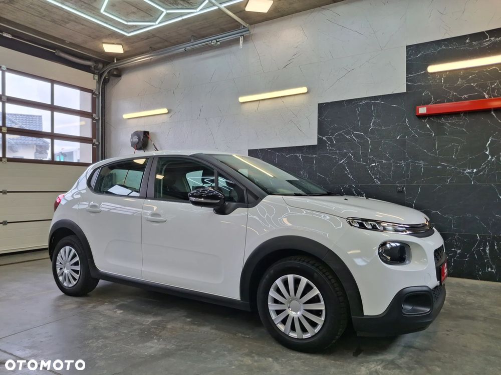 Citroën C3 - 9