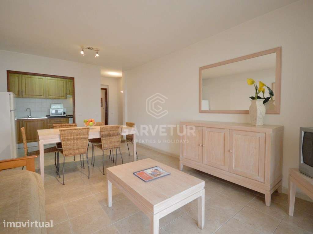 Apartamento T2 no Centro de Quarteira, Algarve - Grande imagem: 4/22