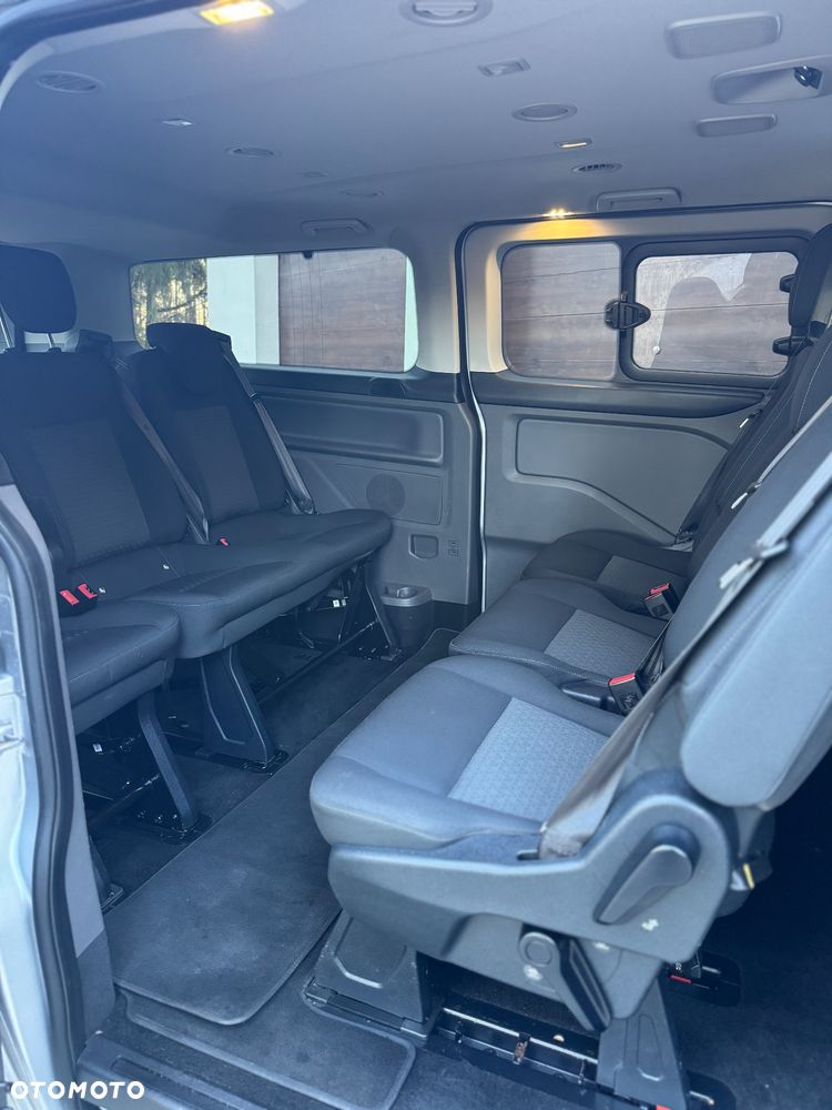Ford Tourneo Custom 2.0 TDCi L2 Titanium - 20