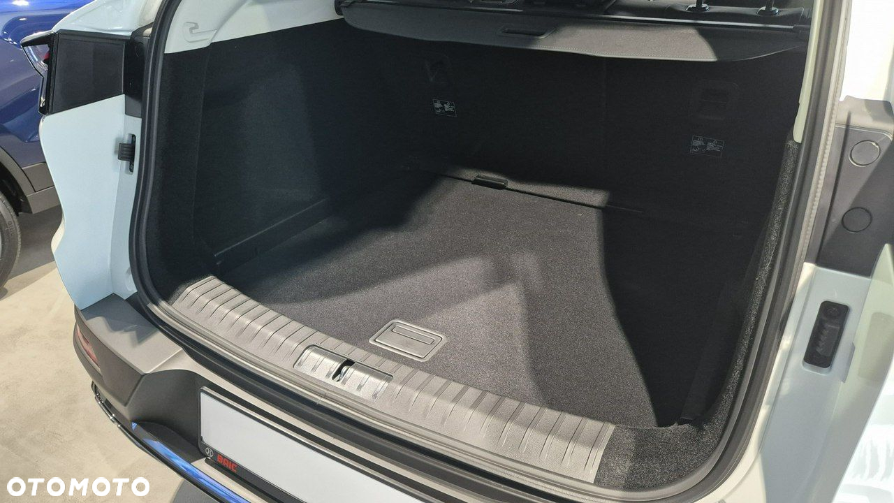 Baic Beijing 7 - 28
