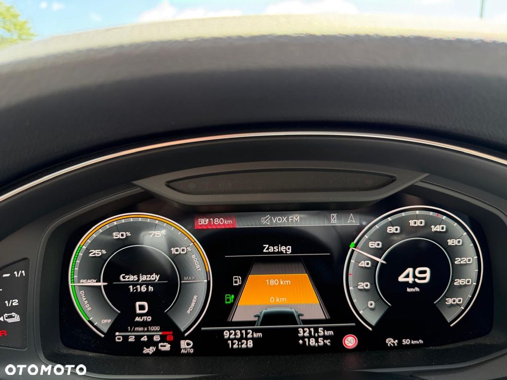 Audi A6 Limousine 55 TFSI e quattro S tronic S line - 23
