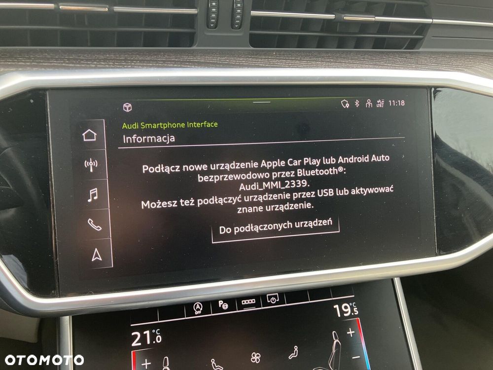 Audi A6 Limousine - 20