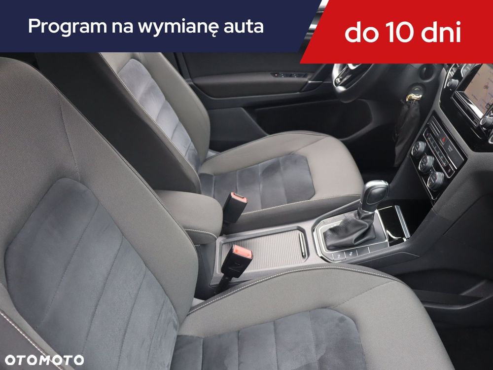 Volkswagen Golf Sportsvan - 11