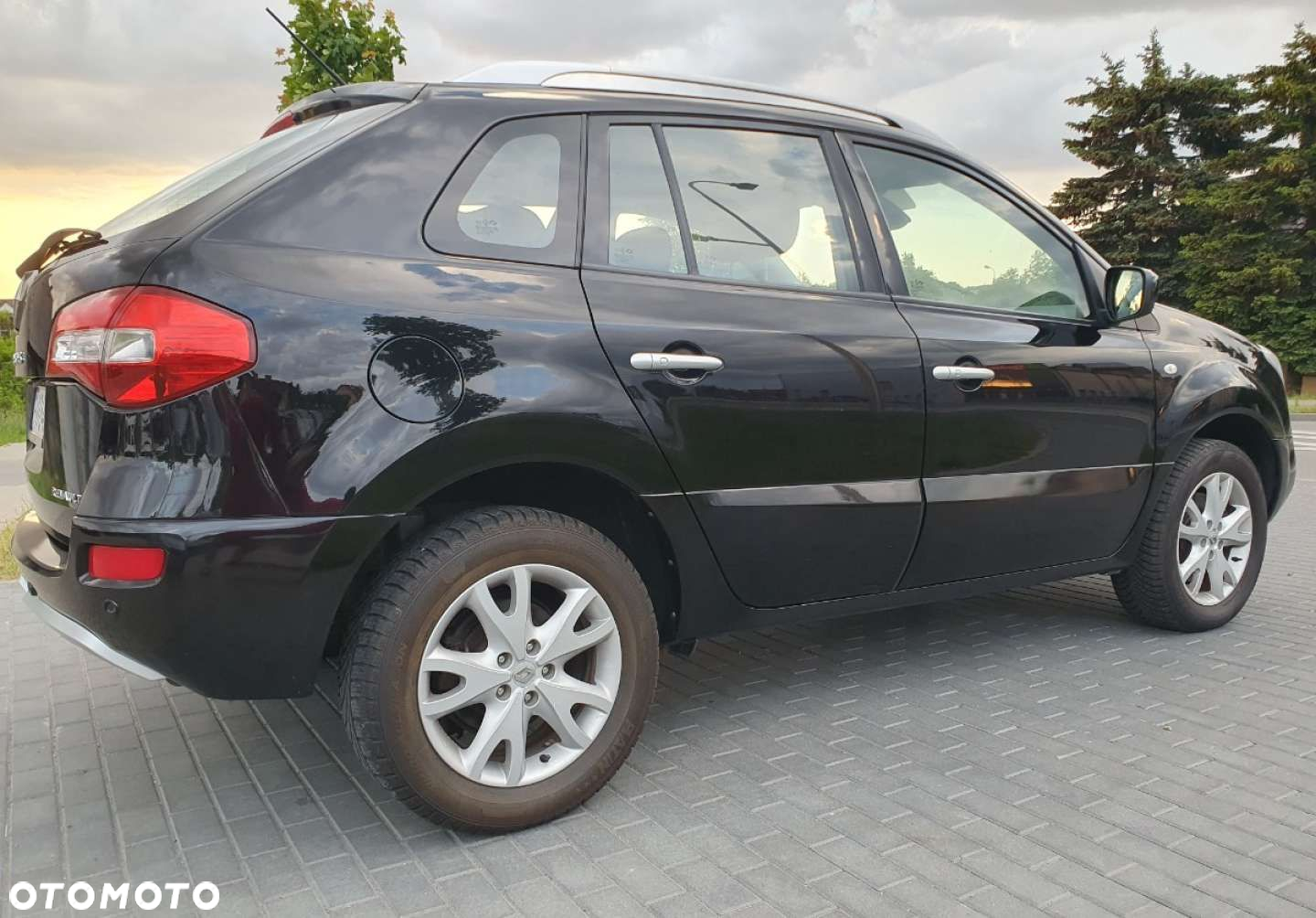 Renault Koleos - 21