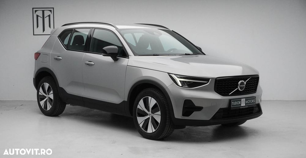 Volvo XC 40 T5 Recharge DKG Plus Dark - 3