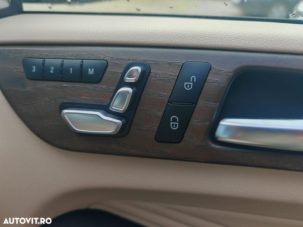 Mercedes-Benz GLE Coupe 350 d 4Matic 9G-TRONIC AMG Line - 8