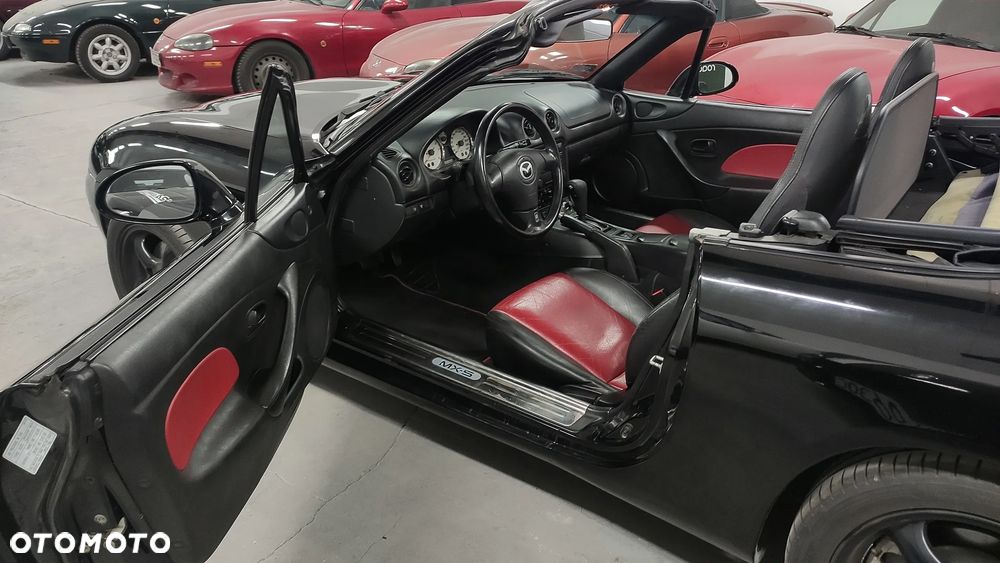 Mazda MX-5 - 15