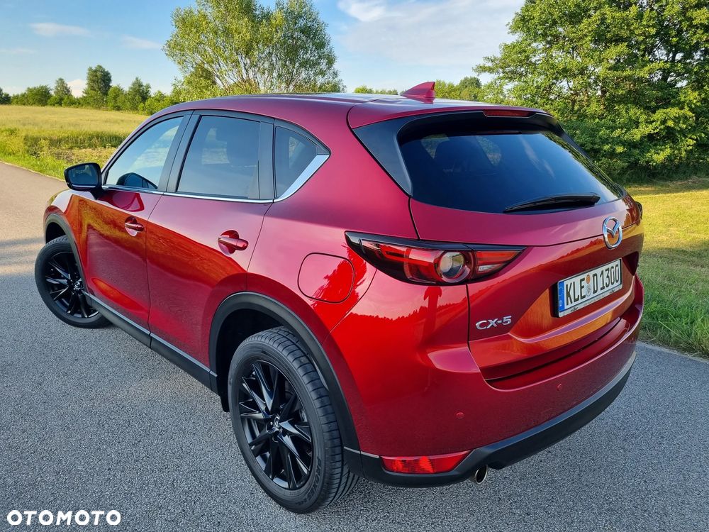 Mazda CX-5 2.0 Homura 2WD - 35