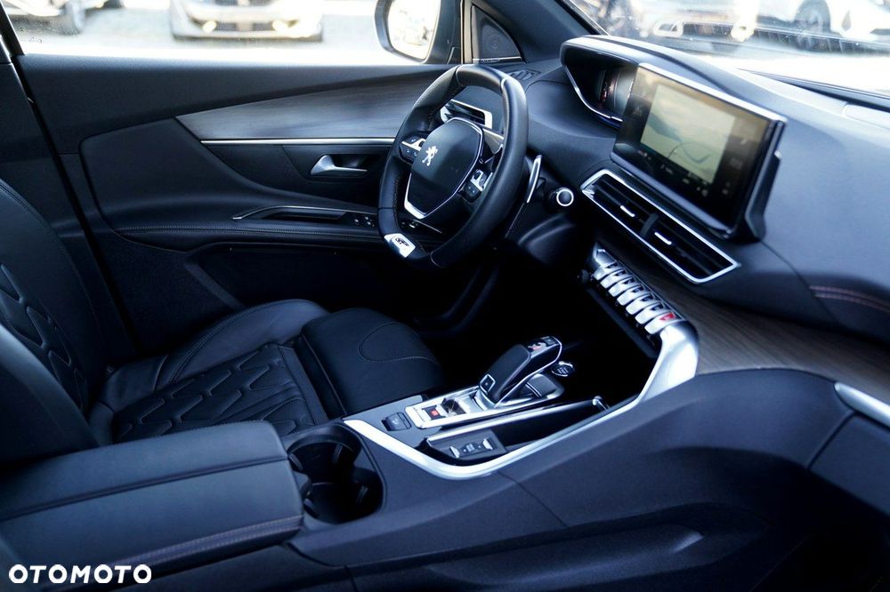Peugeot 5008 - 23