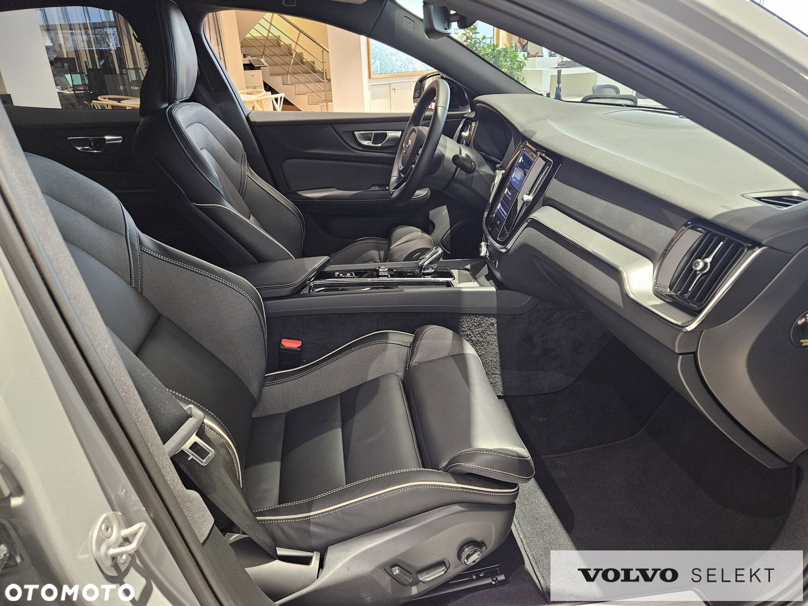 Volvo S60 - 36