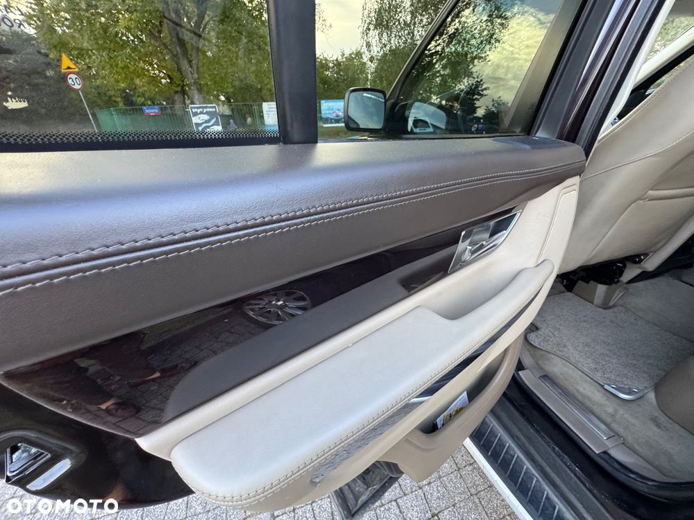 Land Rover Range Rover 3.6TD V8 HSE - 8