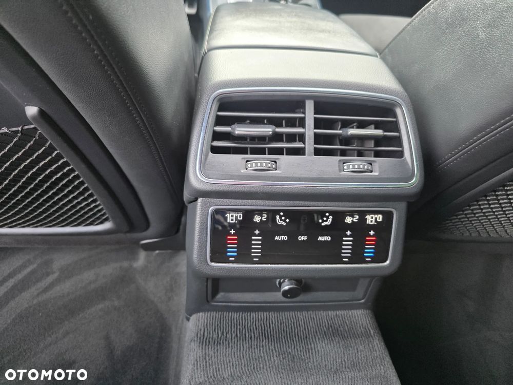 Audi A6 Limousine 40 TDI mHEV S tronic - 25
