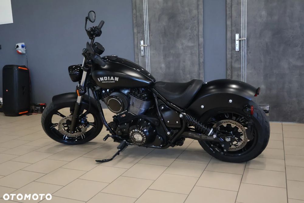 Indian Chief - 9