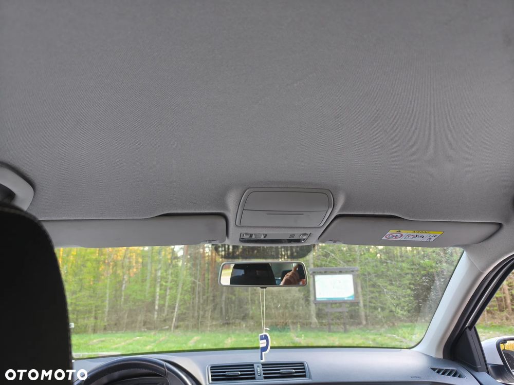 Skoda Fabia 1.0 TSI Active - 12