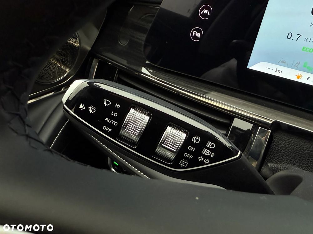 Omoda 5 1.5 T-GDI Hybrid Comfort DHT - 9