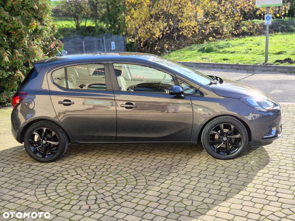 Opel Corsa 1.4 Color Edition - 10