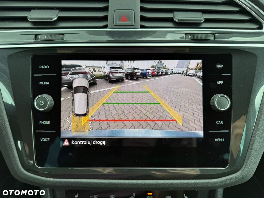 Volkswagen Tiguan 1.5 TSI EVO Life DSG - 19