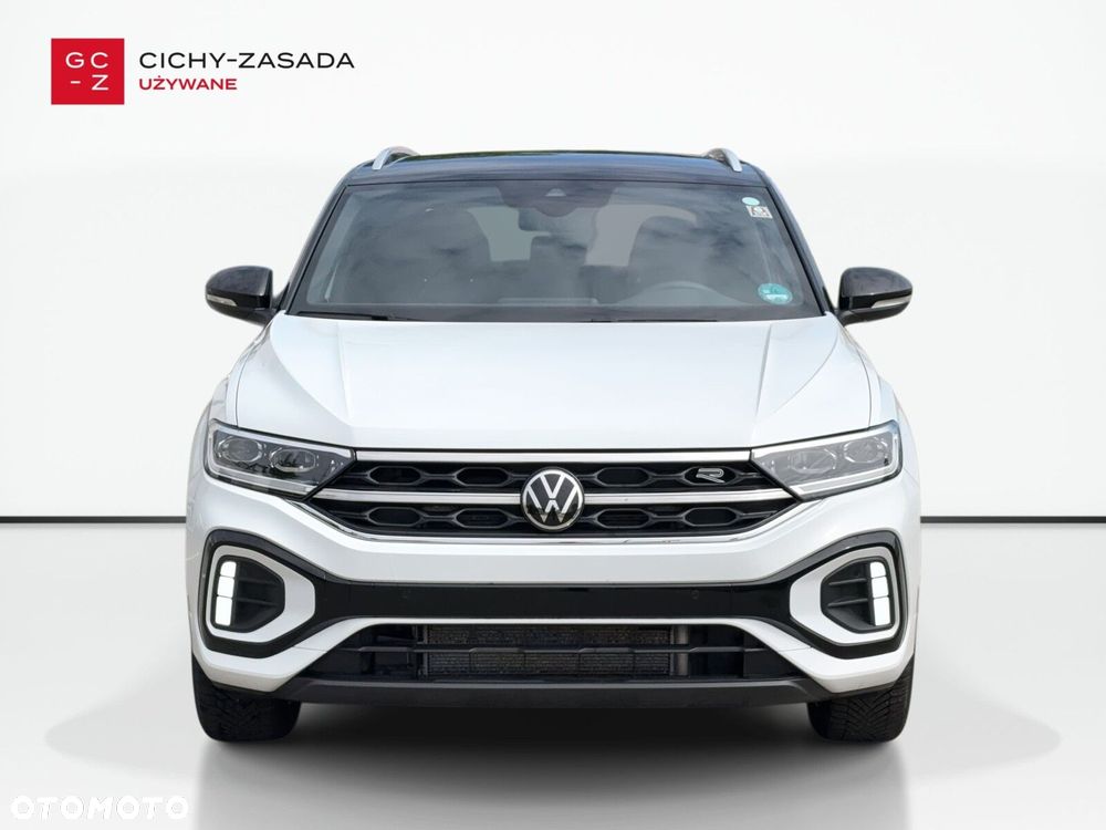 Volkswagen T-Roc - 9
