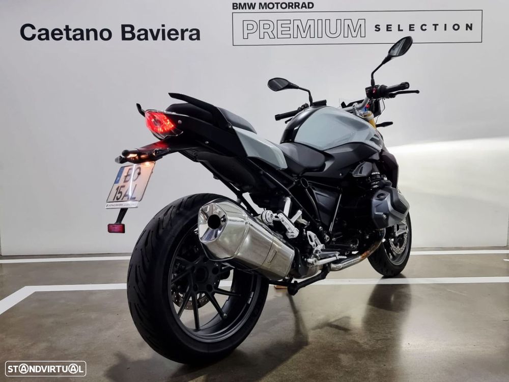 BMW R 1250 R 1250R - 6