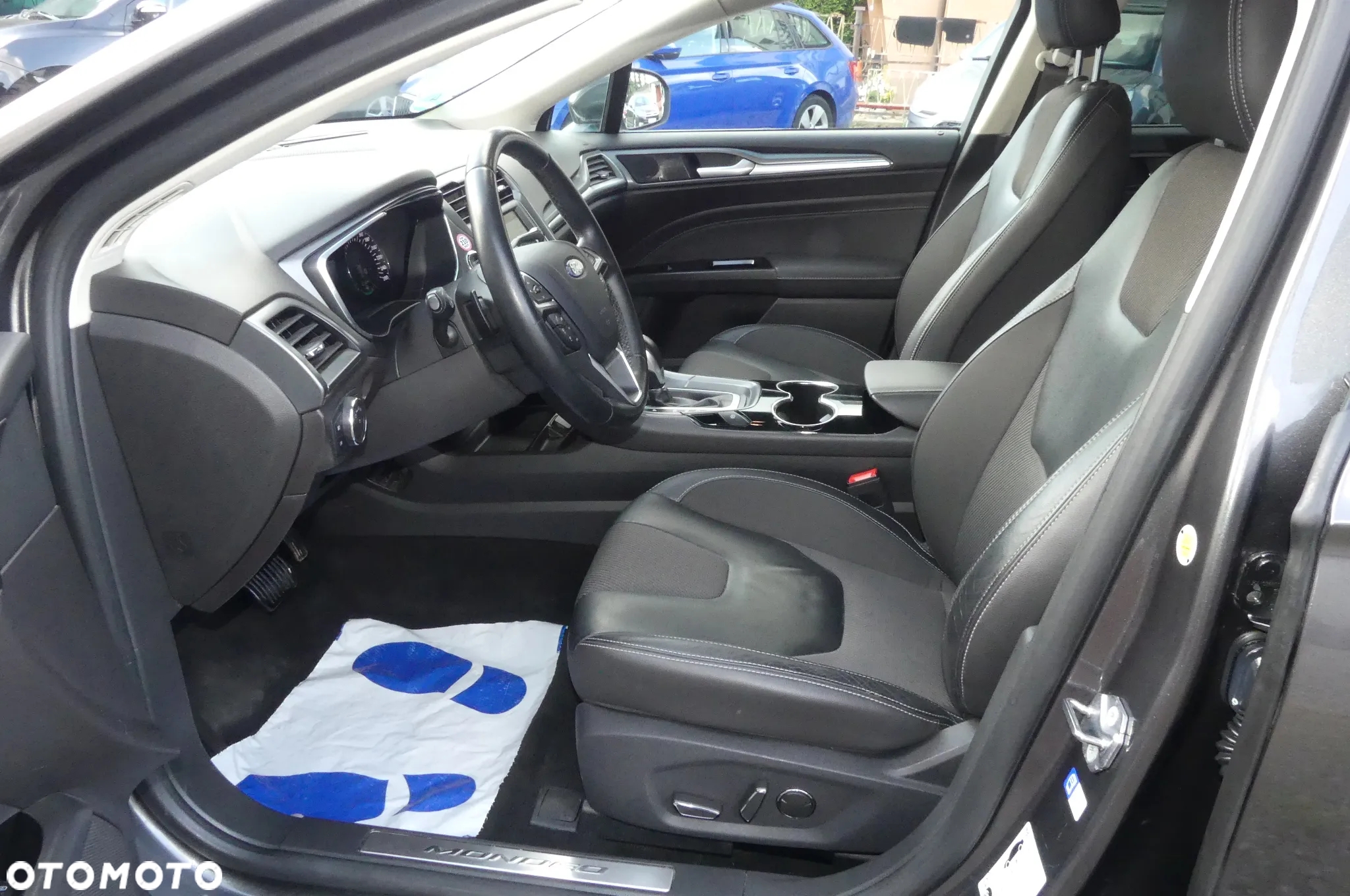 Ford Mondeo 2.0 TDCi ST-Line PowerShift - 6