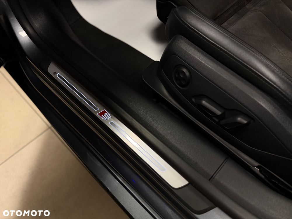 Audi A5 Sportback 40 TDI Quattro S Line S tronic - 25