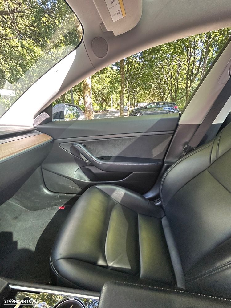 Tesla Model 3 Standard Range Plus RWD - 24