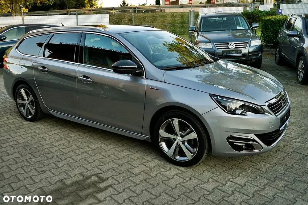 Peugeot 308 - 10