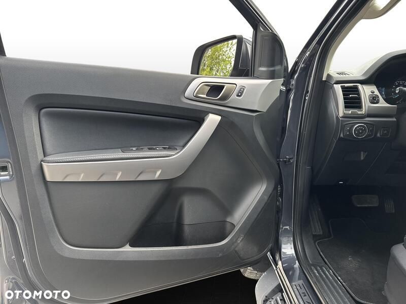 Ford Ranger - 11