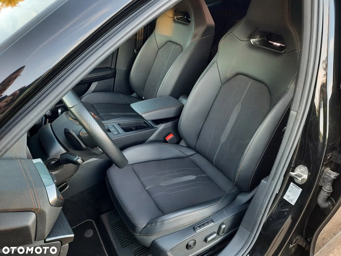 Cupra Formentor 2.0 TSI 4Drive VZ DSG - 19