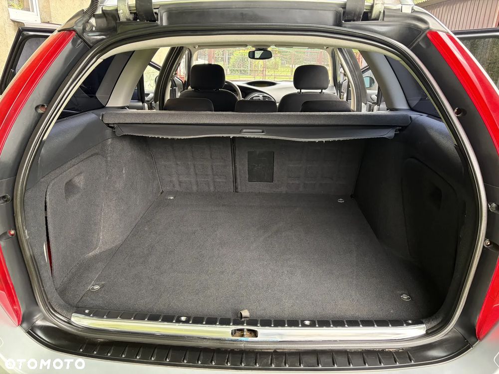 Citroën C5 2.0 16V Tendance - 24