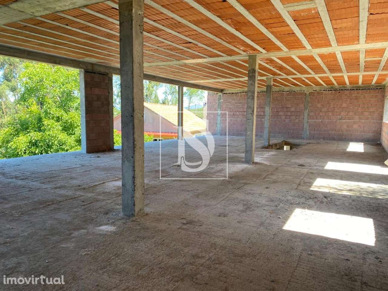Moradia T3 Venda em Vila de Punhe,Viana do Castelo - Grande imagem: 4/22