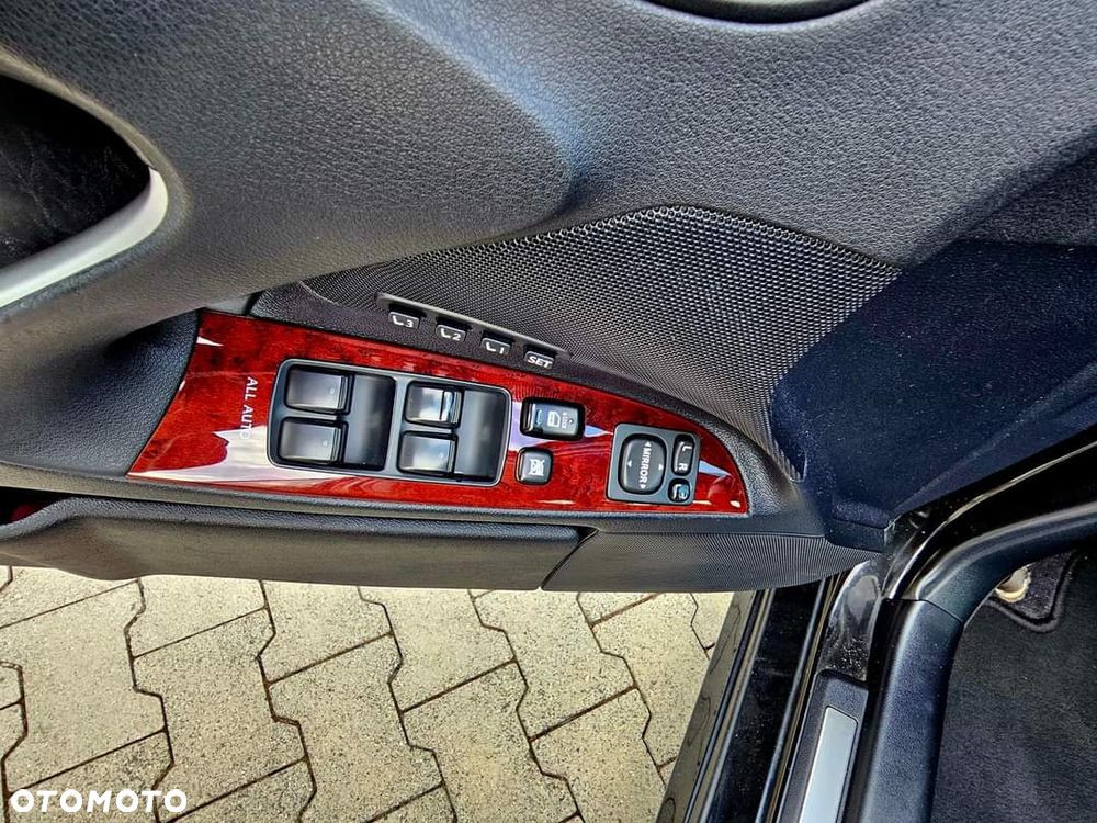 Lexus IS 250 Prestige - 8
