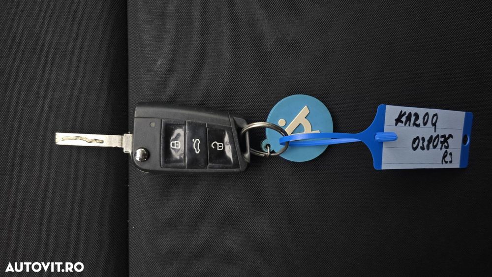 Skoda Karoq 1.6 TDI DSG Ambition - 21