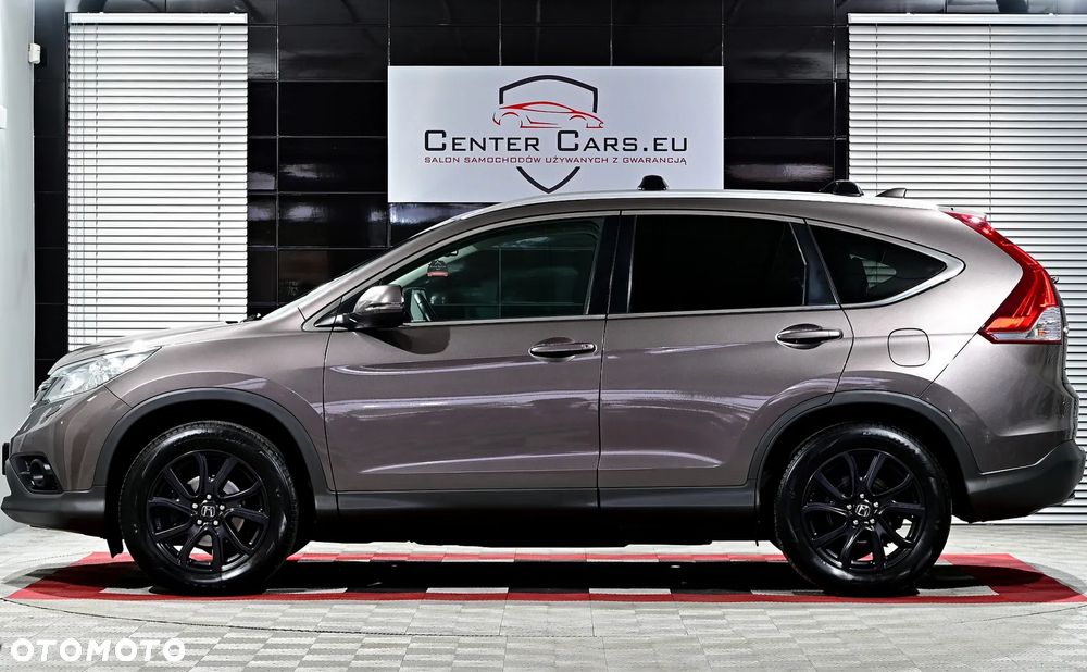 Honda CR-V 1.6i DTEC 2WD Lifestyle - 17