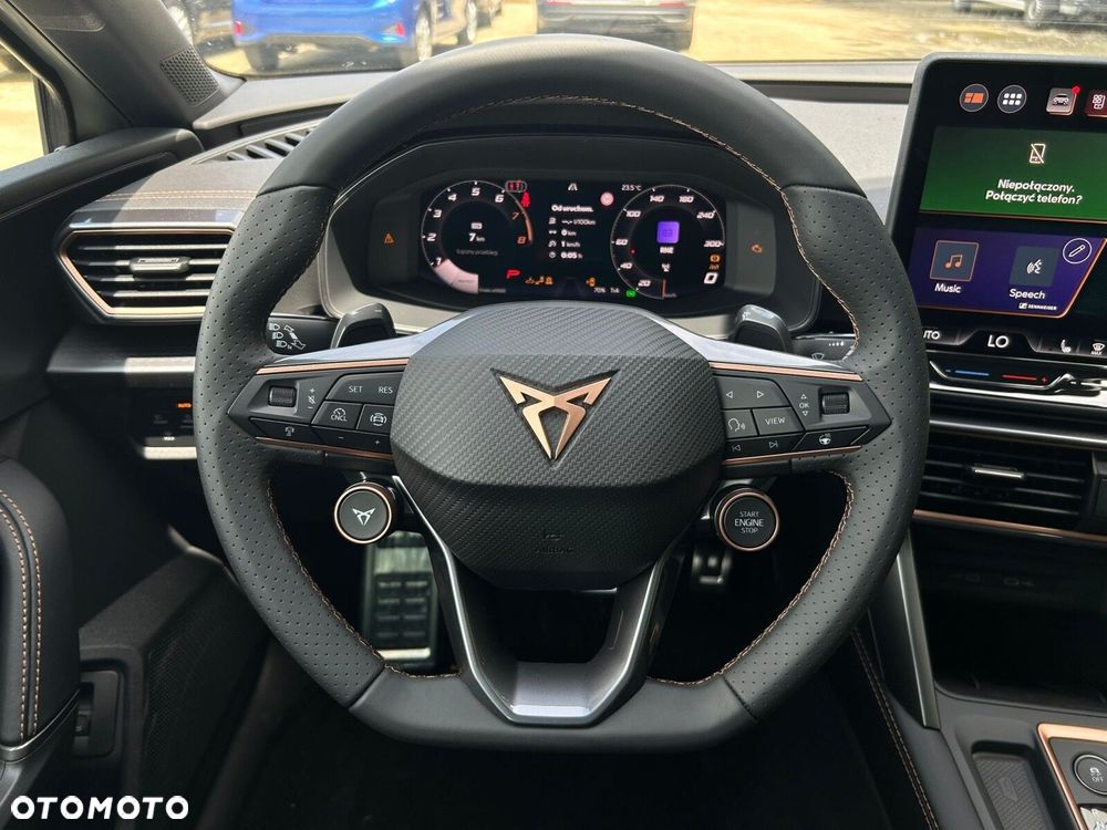Cupra Leon Sportstourer - 15