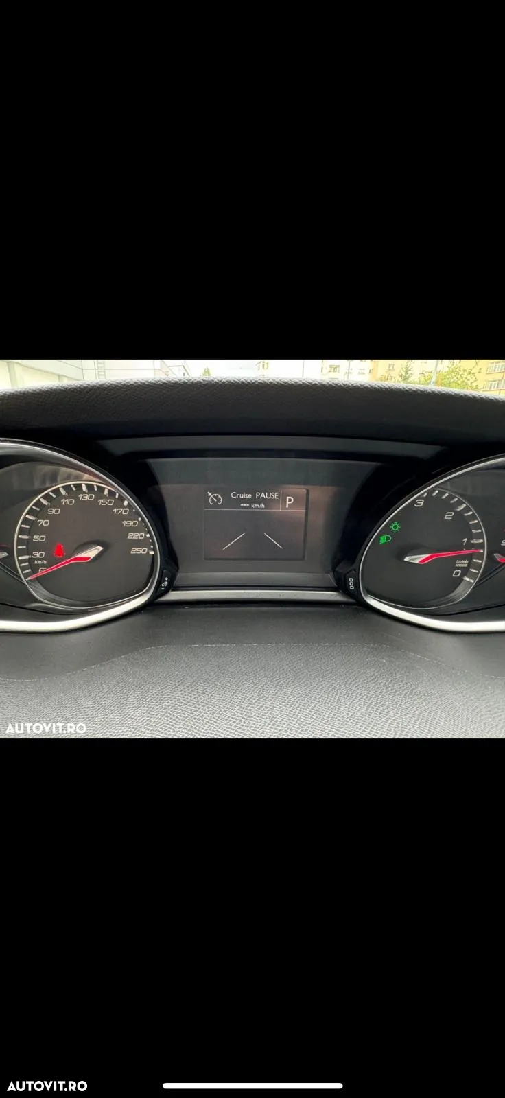Peugeot 308 BlueHDi FAP 150 EAT6 Stop&Start GT-Line Edition - 16