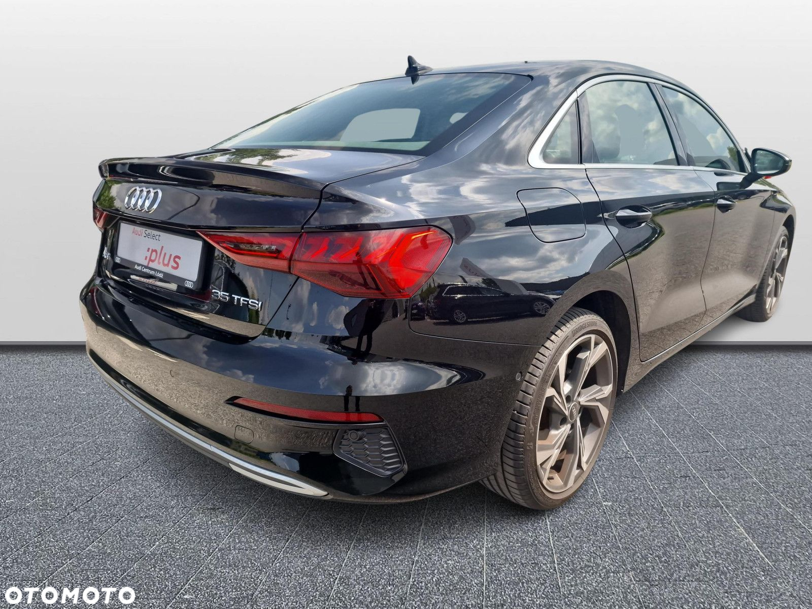 Audi A3 - 23