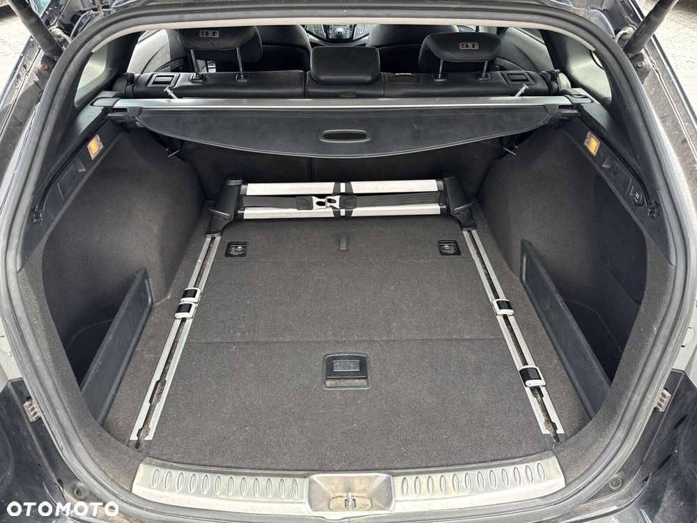 Hyundai i40 1.7 CRDi Premium DCT - 26